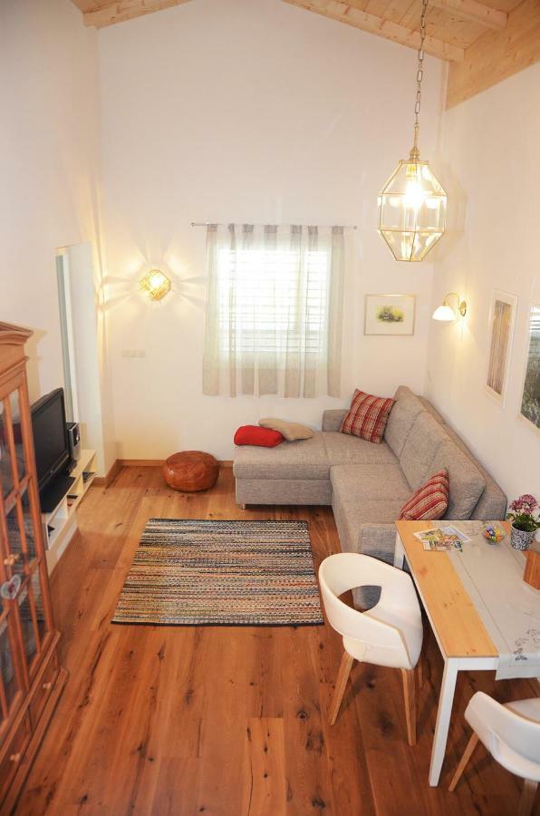 Apartment Zimat Chienes Extérieur photo